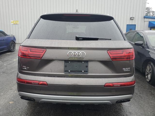 WA1LAAF75HD050962 2017 AUDI Q7, photo no. 6