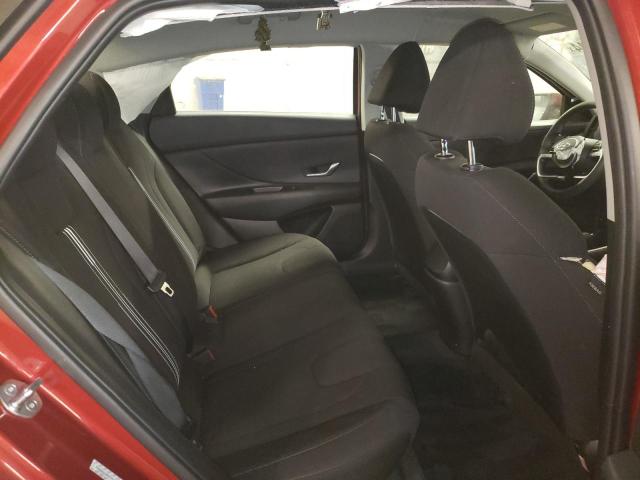 2023 HYUNDAI ELANTRA SE KMHLM4AG0PU595094