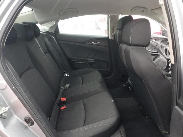 2020 HONDA CIVIC LX 19XFC2F61LE206125