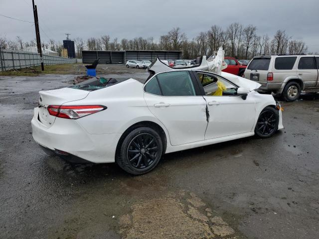 2019 Toyota Camry L VIN: 4T1B11HK3KU849788 Lot: 44632304