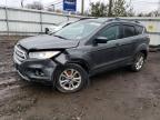 2017 FORD ESCAPE SE - 1FMCU9GD1HUF00649