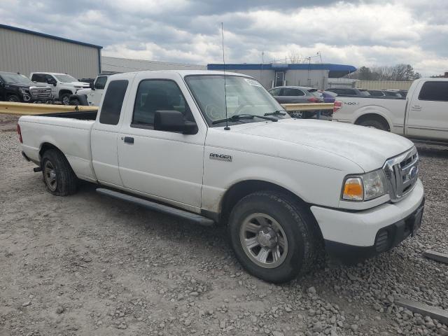 2008 Ford Ranger Super Cab VIN: 1FTYR44UX8PA53630 Lot: 53570684