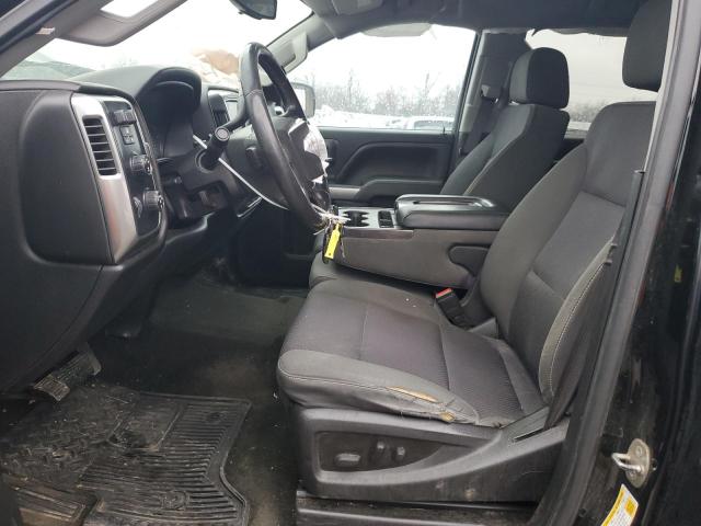 2016 CHEVROLET SILVERADO 1GC1KVEG7GF177704