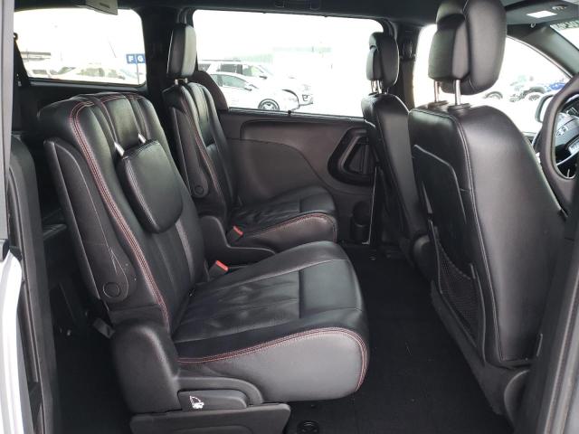 2019 DODGE GRAND CARA - 2C4RDGEG5KR648100