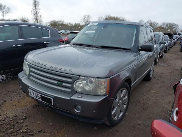 2006 LAND ROVER RANGE ROVE