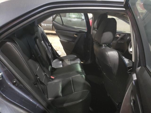 2018 TOYOTA COROLLA L - 5YFBURHE2JP808360