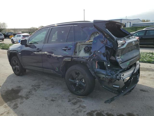 2019 TOYOTA RAV4 XSE 2T3EWRFV0KW010036