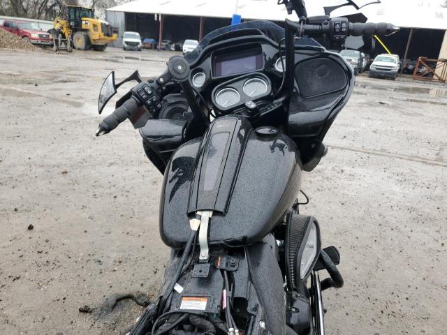 2022 HARLEY-DAVIDSON FLTRXST 1HD1ACL13NB641077