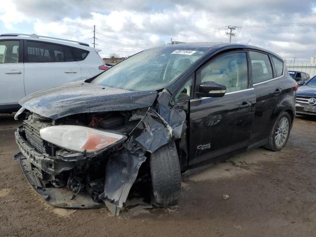 2013 FORD C-MAX PREM #3025216706