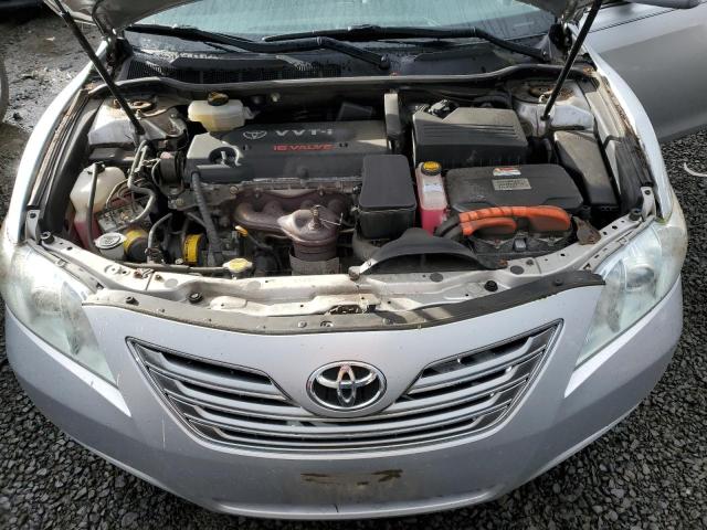 2009 Toyota Camry - Image 11
