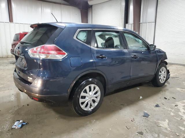 VIN 4T1DBADK0SU503788 2016 NISSAN ROGUE no.3