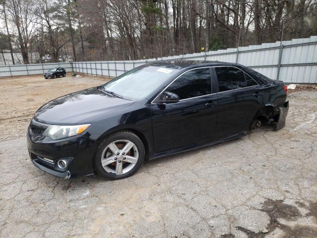 2014 Toyota Camry L VIN: 4T1BF1FK4EU423262 Lot: 44947544