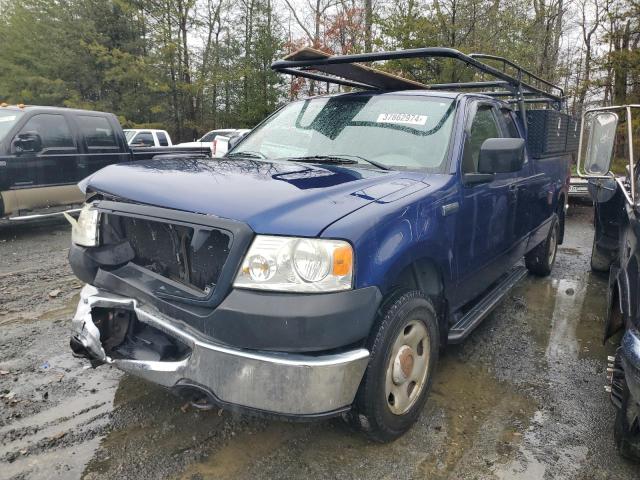 2008 Ford F-150 