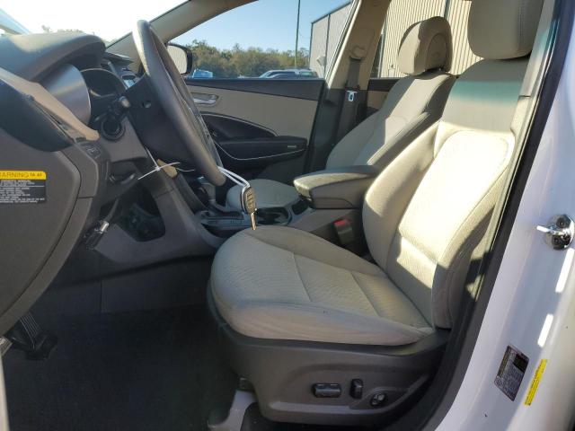 2017 HYUNDAI SANTA FE S 5NMZU3LB5HH011520