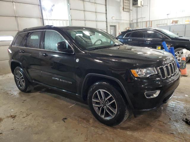 2020 Jeep Grand Cherokee Laredo VIN: 1C4RJFAG7LC366057 Lot: 41664274