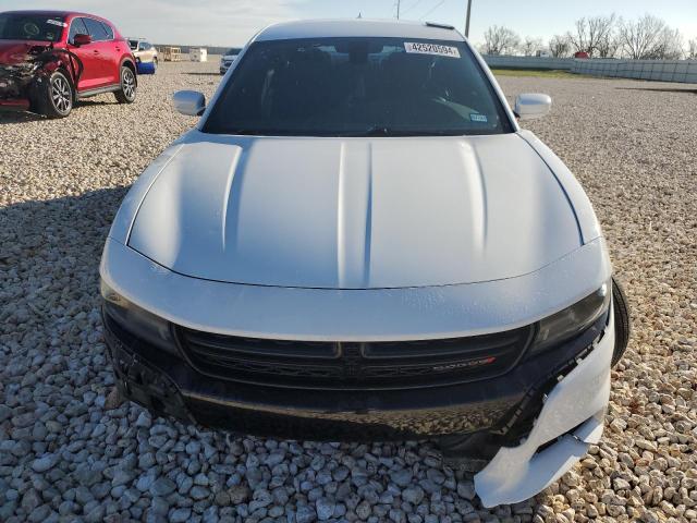 2019 DODGE CHARGER SX 2C3CDXJG0KH555362