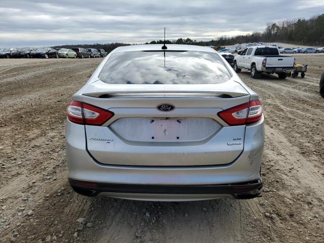 2014 Ford Fusion Se VIN: 3FA6P0H91ER319722 Lot: 40222524