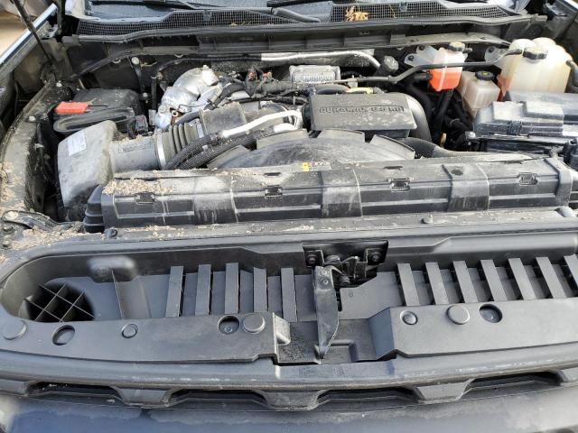 2021 CHEVROLET 2500 1GC4YLEY7MF153505