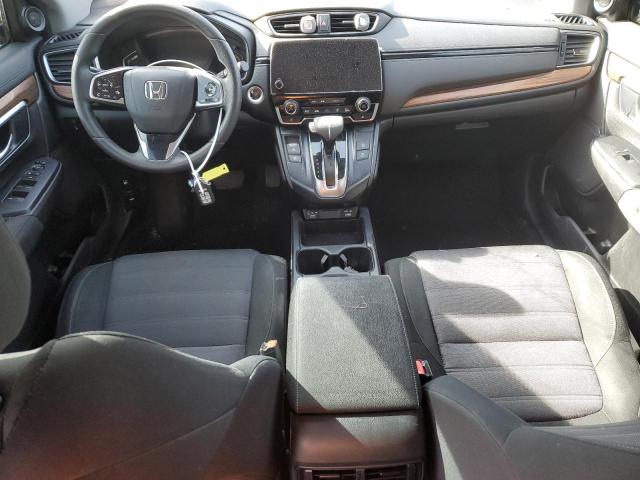 2021 Honda Cr-V Ex VIN: 7FARW2H51ME026832 Lot: 41260164