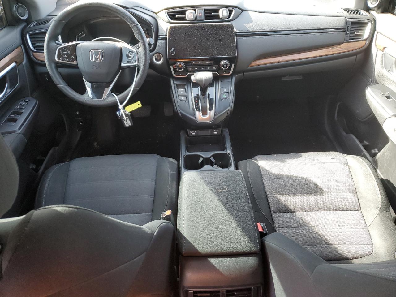 7FARW2H51ME026832 2021 Honda Cr-V Ex