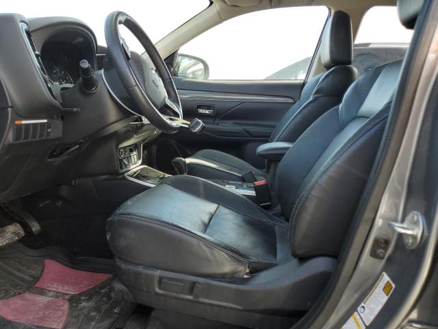 2019 MITSUBISHI OUTLANDER JA4AZ3A30KZ040141