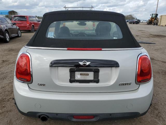 2017 MINI COOPER - WMWWG5C37H3C99117