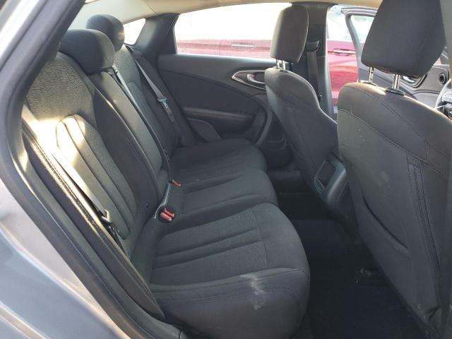 2015 CHRYSLER 200 LIMITE - 1C3CCCAB3FN676299
