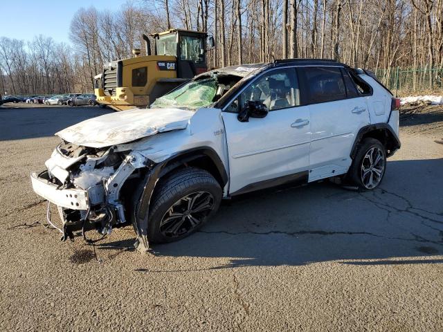 2023 TOYOTA RAV4 PRIME - JTMEB3FV7PD160335