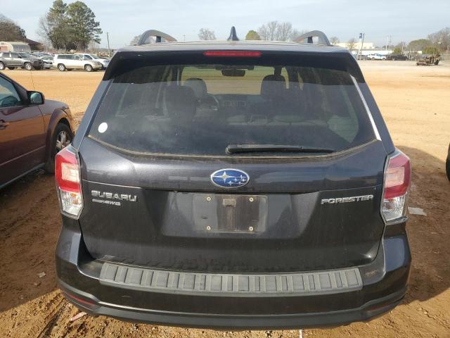 VIN 1C4HJXFG3MW619157 2018 SUBARU FORESTER no.6