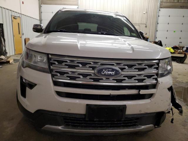 2019 FORD EXPLORER X 1FM5K8D84KGA34799