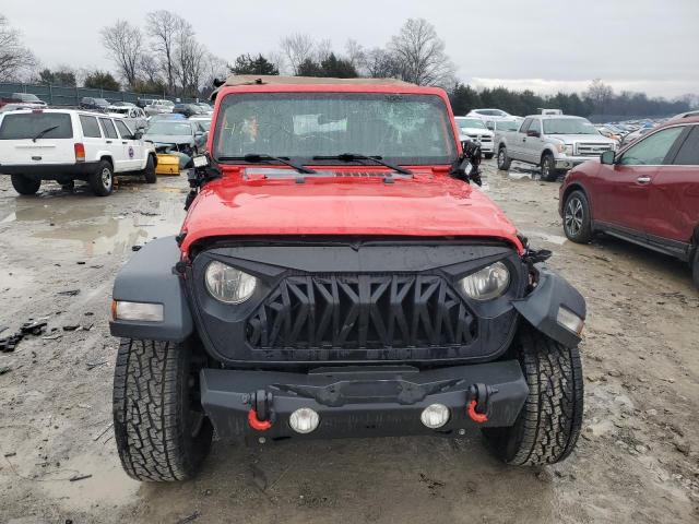 1C4HJXDG4KW506530 2019 Jeep Wrangler Unlimited Sport