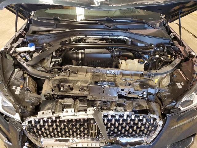 2020 LINCOLN AVIATOR BL 5LM5J9XCXLGL11673