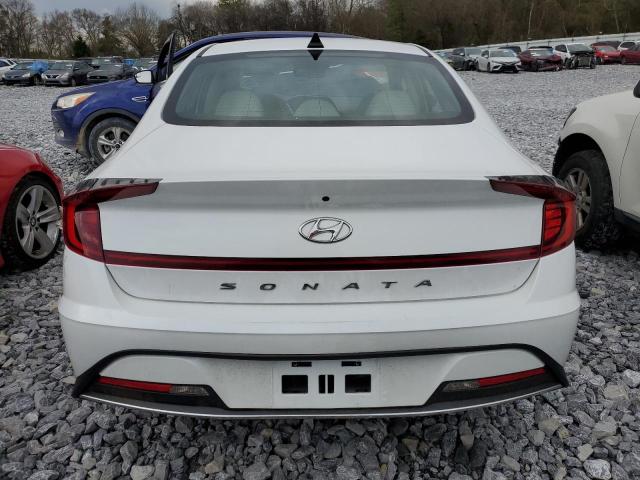 2021 HYUNDAI SONATA SE - 5NPEG4JA2MH071550