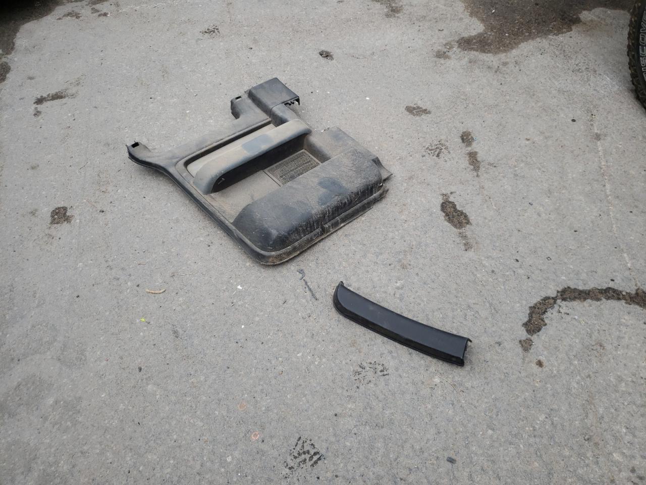 1FTFX1EF7DFB98118 2013 Ford F150 Super Cab