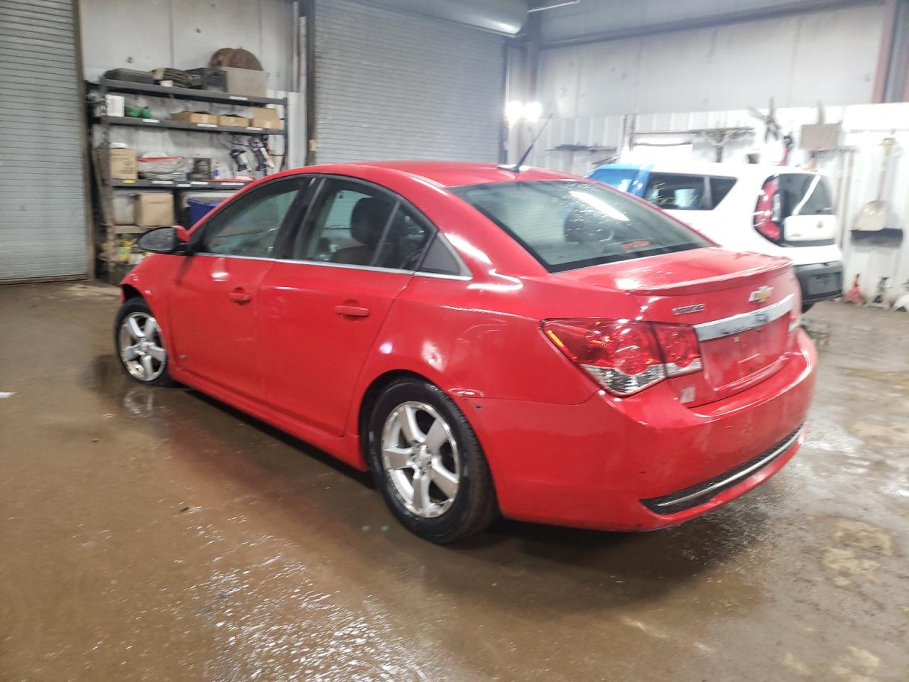 1G1PF5SC5C7229974 2012 Chevrolet Cruze Lt