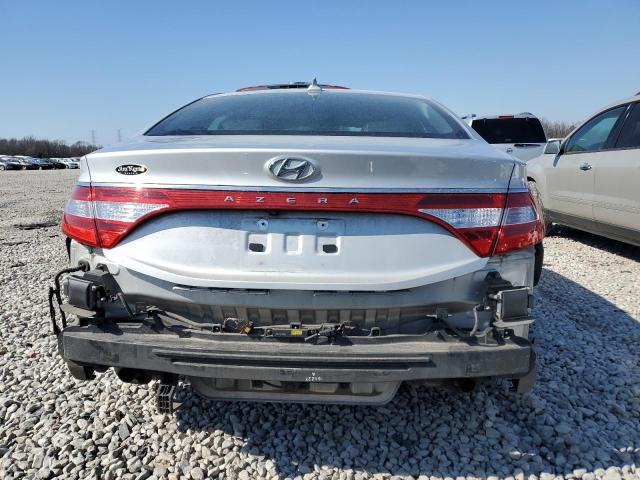2016 HYUNDAI AZERA KMHFG4JG1GA561848
