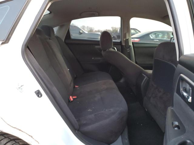 2015 NISSAN ALTIMA 2.5 1N4AL3AP0FC155430