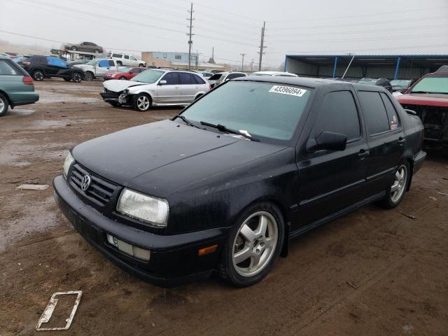 3VWTD81H3VM122745 1997 Volkswagen Jetta Glx