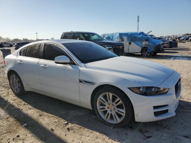 2019 Jaguar Xe VIN: SAJAR4FX4KCP52535 Lot: 44142164