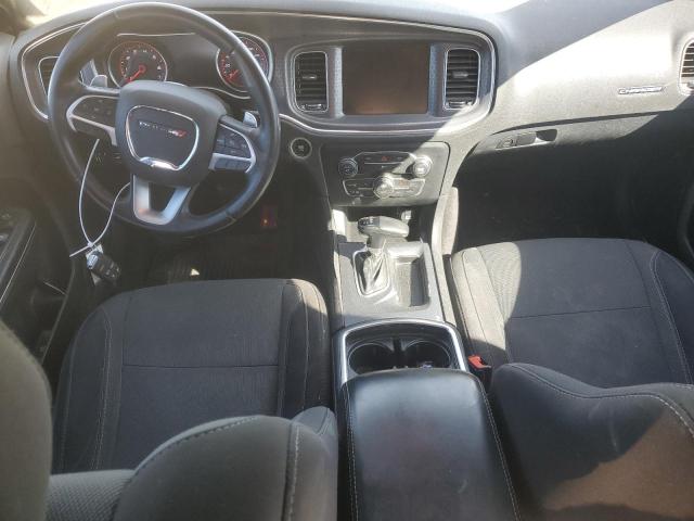 2016 DODGE CHARGER R/ - 2C3CDXCT6GH203579