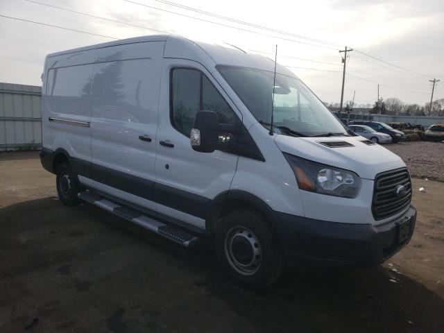 2018 FORD TRANSIT T- - 1FTYR2CM4JKA34998