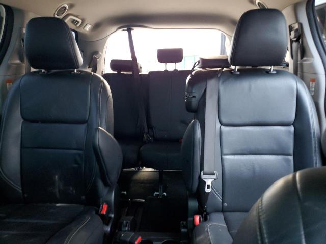 2015 TOYOTA SIENNA SPO - 5TDXK3DC8FS612807