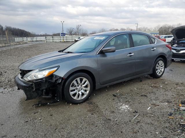 2018 NISSAN ALTIMA 2.5 #2945600160