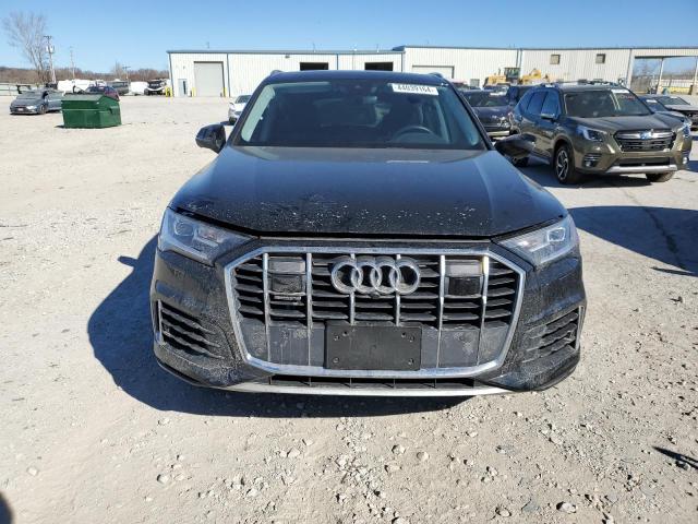 VIN WA1LXBF73ND021055 2022 Audi Q7, Premium Plus no.5