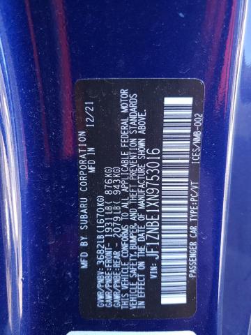 2022 Toyota GR 86 - Image 12