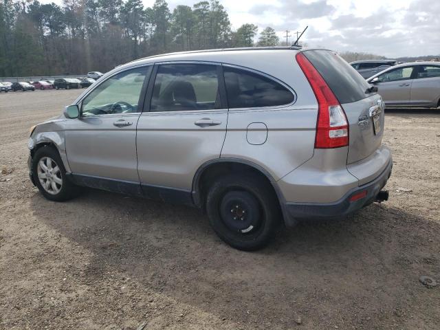 2008 Honda Cr-V Exl VIN: JHLRE38778C041847 Lot: 43949324