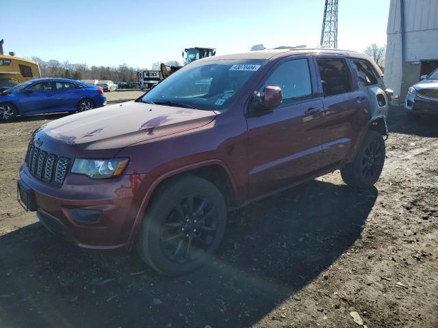 2019 JEEP GRAND CHER 1C4RJFAG5KC611131