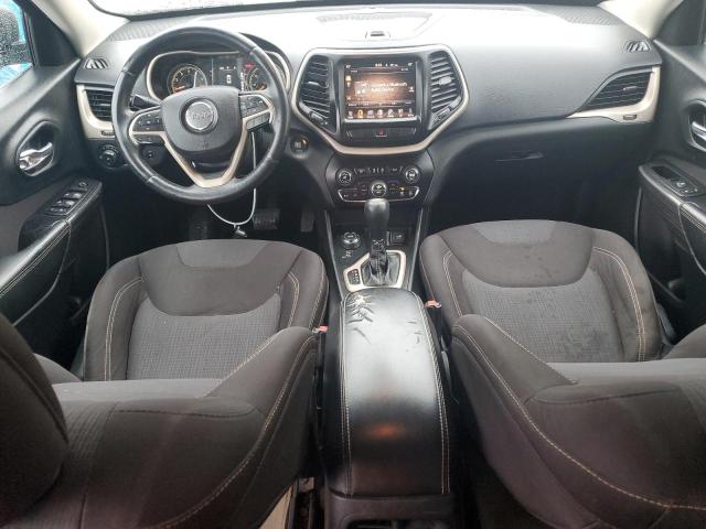 2015 JEEP CHEROKEE L 1C4PJMCSXFW594652