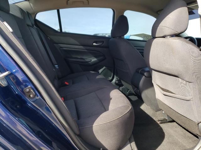 2020 NISSAN ALTIMA S 1N4BL4BV1LC206260