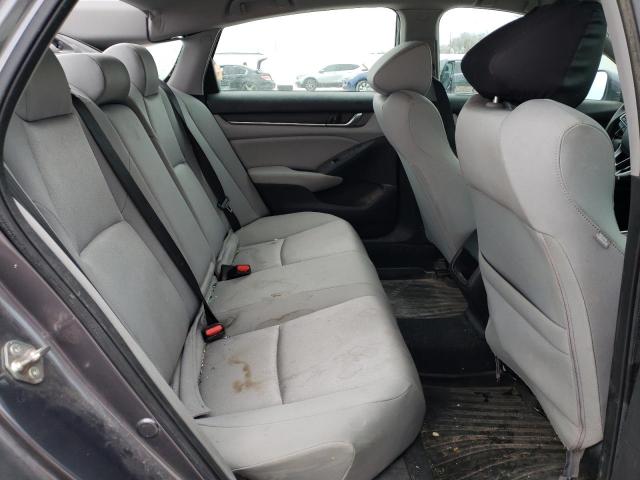 2019 HONDA ACCORD LX - 1HGCV1F17KA008874